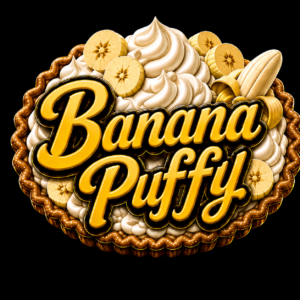 Banana Puffy Crosses - Feminized Seeds