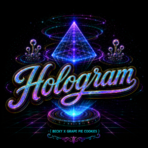 Hologram Crosses - Feminized Seeds