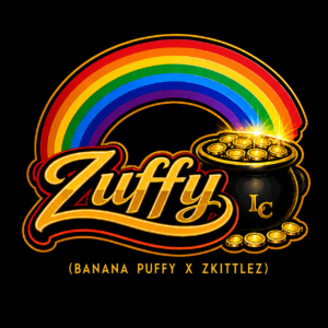 Zuffy Crosses - Feminized Seeds