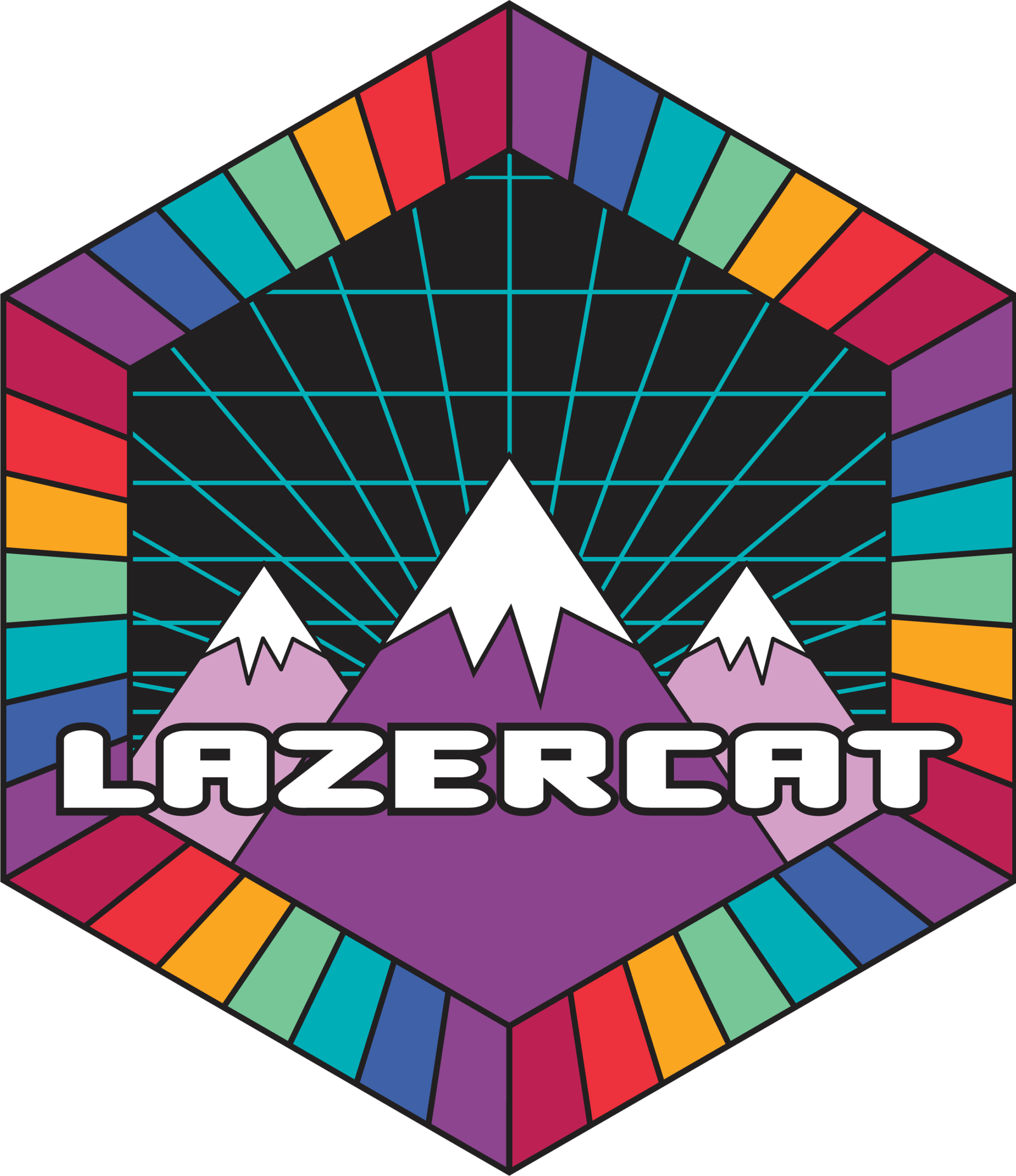 Lazercat Genetics
