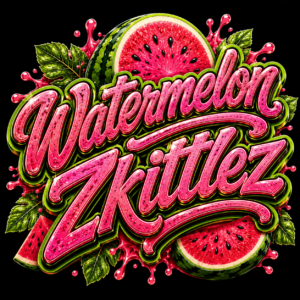 Watermelon Zkittlez Crosses - Feminized Seeds